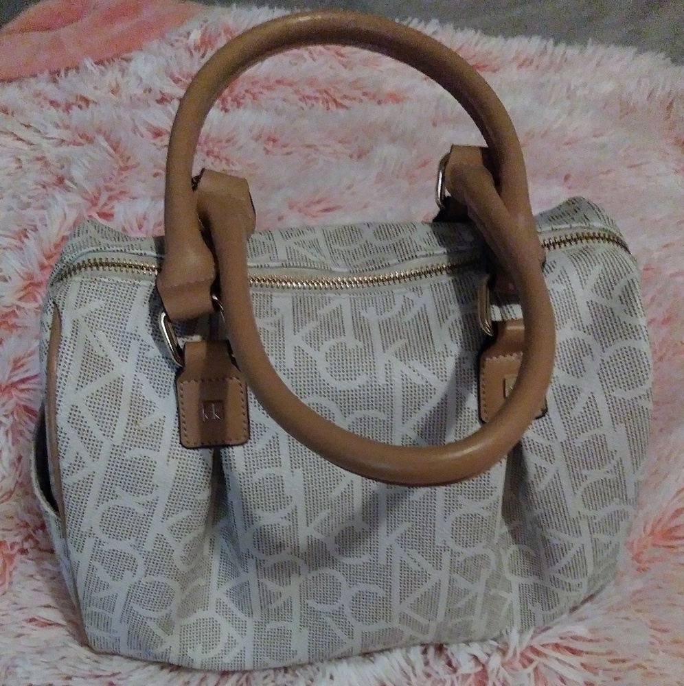 Calvin klein handbag
